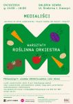 MEDIALIŚCI: Roślinna orkiestra